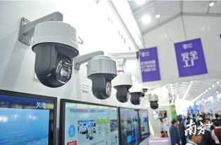 生物技術(shù)賦能安全產(chǎn)業(yè) 2019中國安全產(chǎn)業(yè)大會(huì)聚焦科技創(chuàng)新