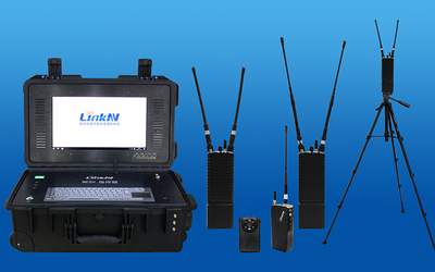 城市救援應急通信 通訊設備的關鍵作用與選擇