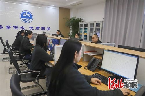 保定供水多措并舉，全力保障春節用水安全穩定